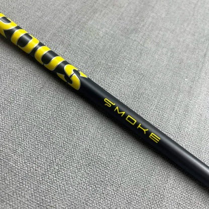 Project X HZRDUS Smoke Yellow Fairway Shaft - Tour Issue TX 6.5 / 40.5 Inches