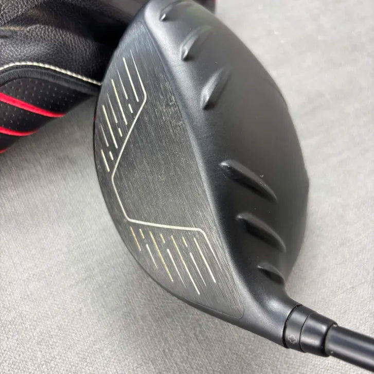 Ping G410 LST Driver - 9 Degree / Regular Flex Alta CB