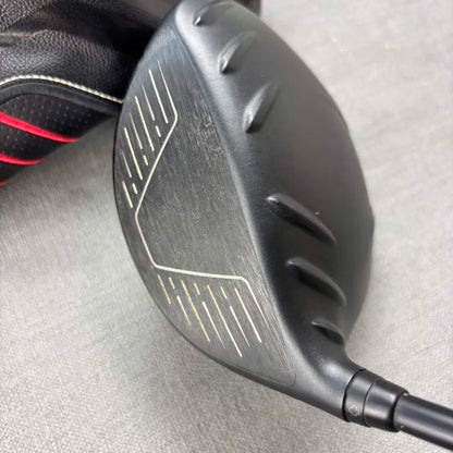 Ping G410 LST Driver - 9 Degree / Regular Flex Alta CB