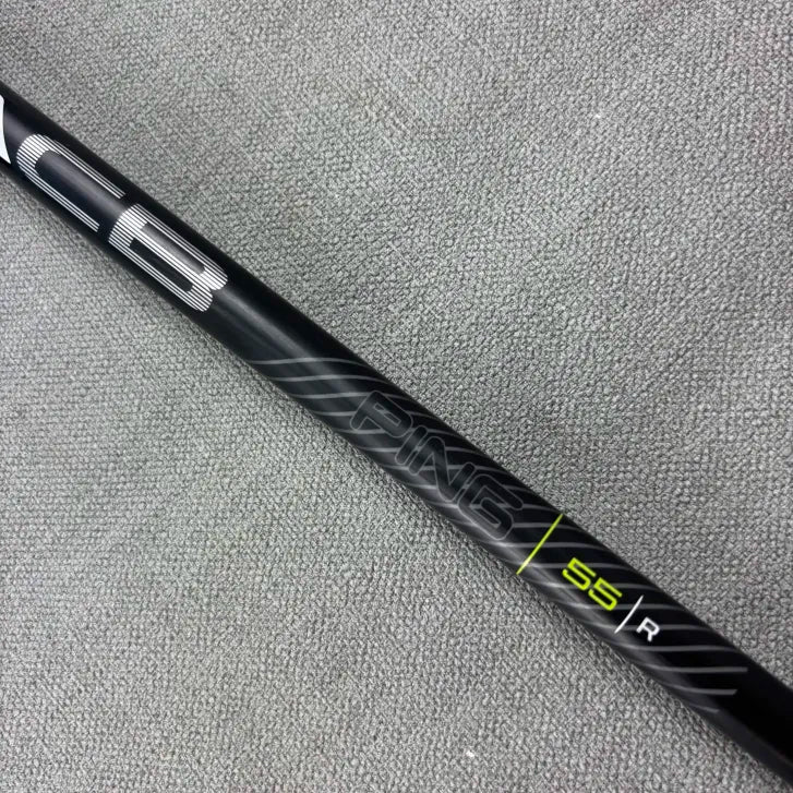 Ping G410 LST Driver - 9 Degree / Regular Flex Alta CB