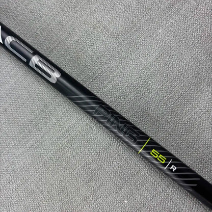 Ping G410 LST Driver - 9 Degree / Regular Flex Alta CB