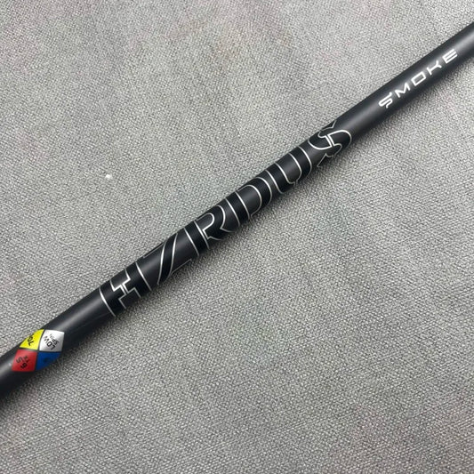 Project X HZRDUS Smoke 6.5 TOUR X - 43 Inches / Any Adapter