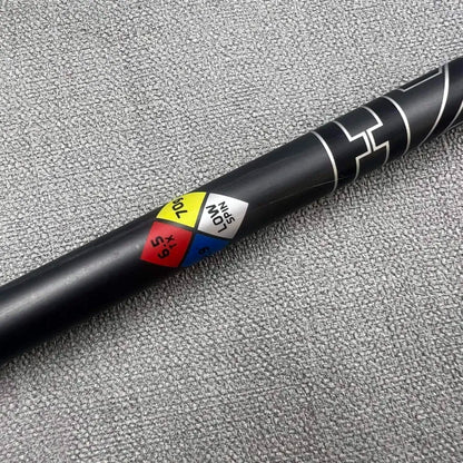 Project X HZRDUS Smoke 6.5 TOUR X - 43 Inches / Any Adapter