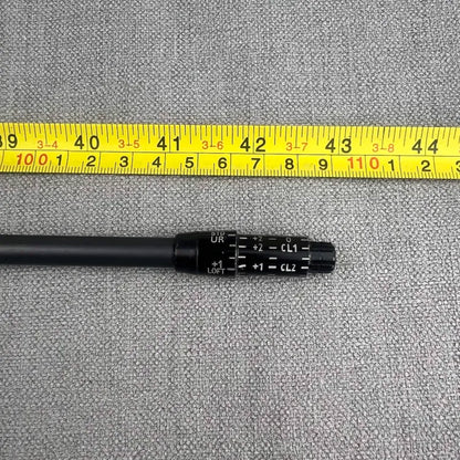 Project X HZRDUS Smoke 6.5 TOUR X - 43 Inches / Any Adapter