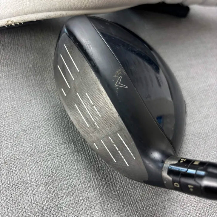 Callaway Paradym Fairway 3 Wood - 15 Degree / Stiff Flex