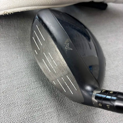 Callaway Paradym Fairway 3 Wood - 15 Degree / Stiff Flex