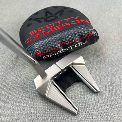 Scotty Cameron Phantom 2026 7.5 Putter - 34 Inches / IMMACULATE
