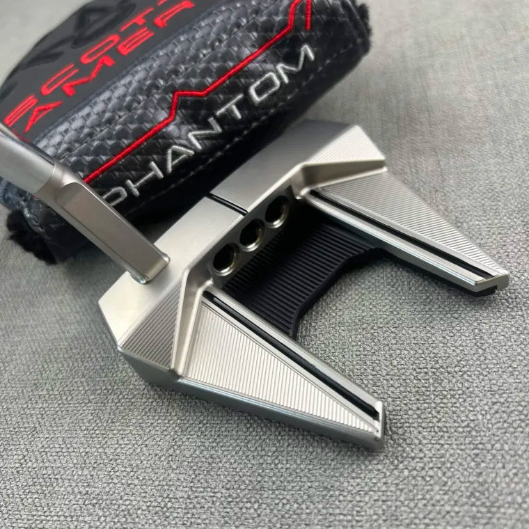 Scotty Cameron Phantom 2026 7.5 Putter - 34 Inches / IMMACULATE