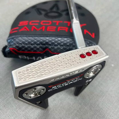 Scotty Cameron Phantom 2026 7.5 Putter - 34 Inches / IMMACULATE