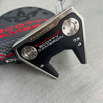 Scotty Cameron Phantom 2026 7.5 Putter - 34 Inches / IMMACULATE