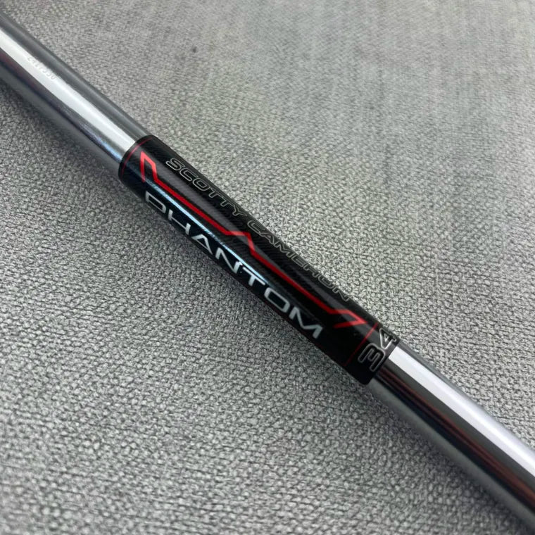Scotty Cameron Phantom 2026 7.5 Putter - 34 Inches / IMMACULATE