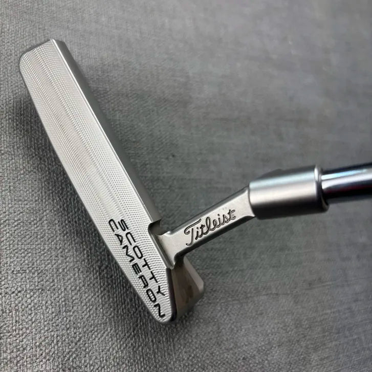 Scotty Cameron Special Select Newport 2 - Super Stroke / 34 Inch