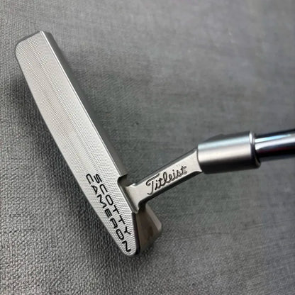 Scotty Cameron Special Select Newport 2 - Super Stroke / 34 Inch