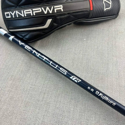 Wilson DYNAPWR Carbon Fairway 3W - Regular Flex / 15 Degree