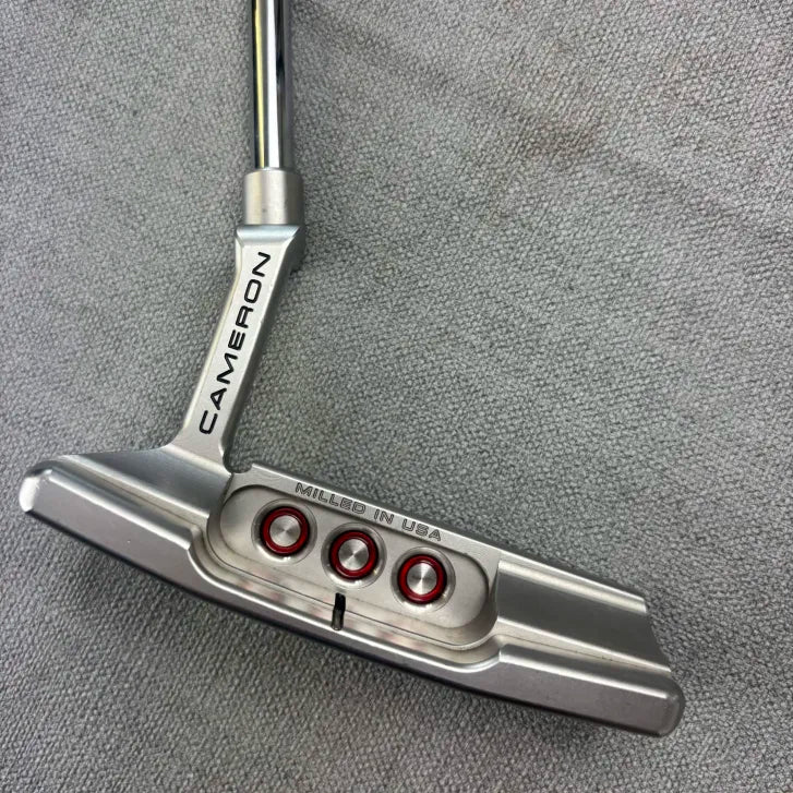 Scotty Cameron Special Select Newport 2 - Super Stroke / 34 Inch