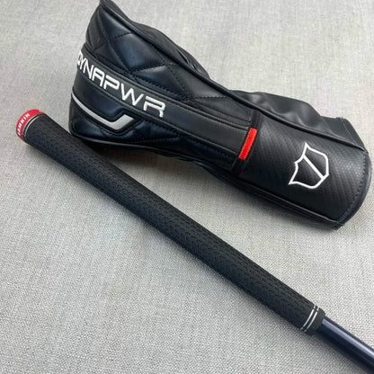Wilson DYNAPWR Carbon Fairway 3W - Regular Flex / 15 Degree
