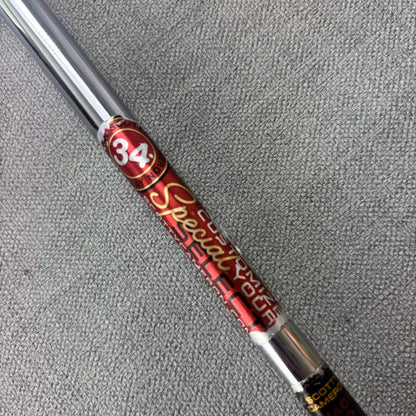 Scotty Cameron Special Select Newport 2 - Super Stroke / 34 Inch