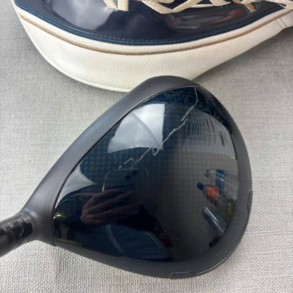 Callaway Paradym Triple Diamond Driver - X Flex / 9 Degree