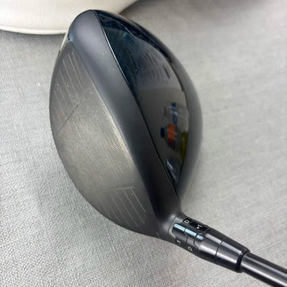 Callaway Paradym Triple Diamond Driver - X Flex / 9 Degree