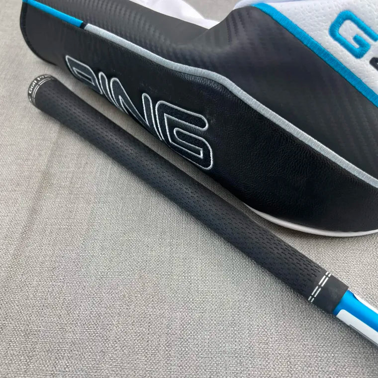 Ping G440 Max Driver - Stiff Flex Alta CB / 10.5 Degree Adjustable