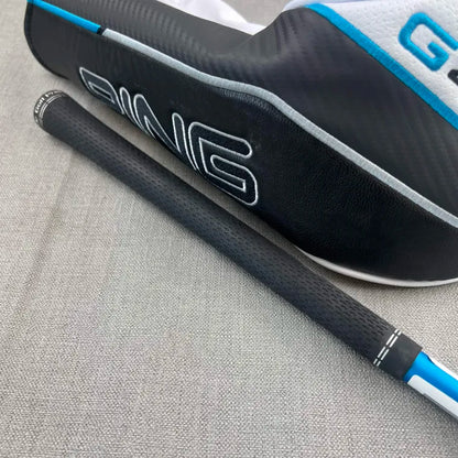 Ping G440 Max Driver - Stiff Flex Alta CB / 10.5 Degree Adjustable