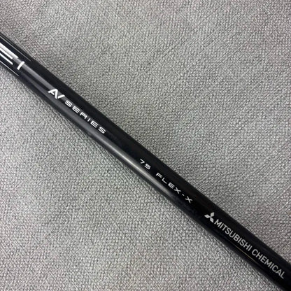 Callaway Paradym Triple Diamond Driver - X Flex / 9 Degree