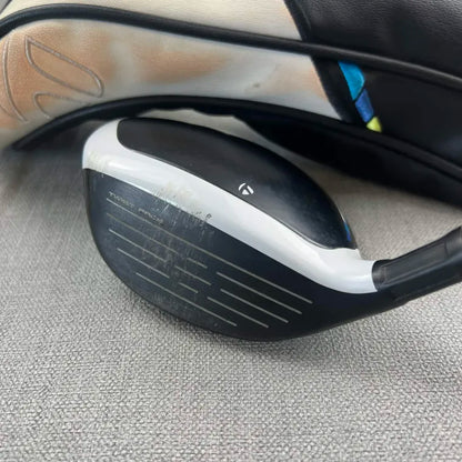 Taylormade SIM2 Max Fairway 5 Wood - Regular Flex / 18 Degree