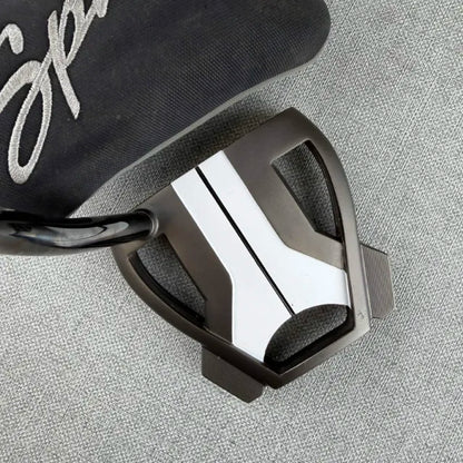 Taylormade Spider Tour Putter - 35 Inches / WINN Pistol Grip