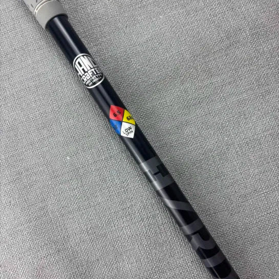 HZRDUS Small Batch Driver Shaft - X Flex / 44 Inch