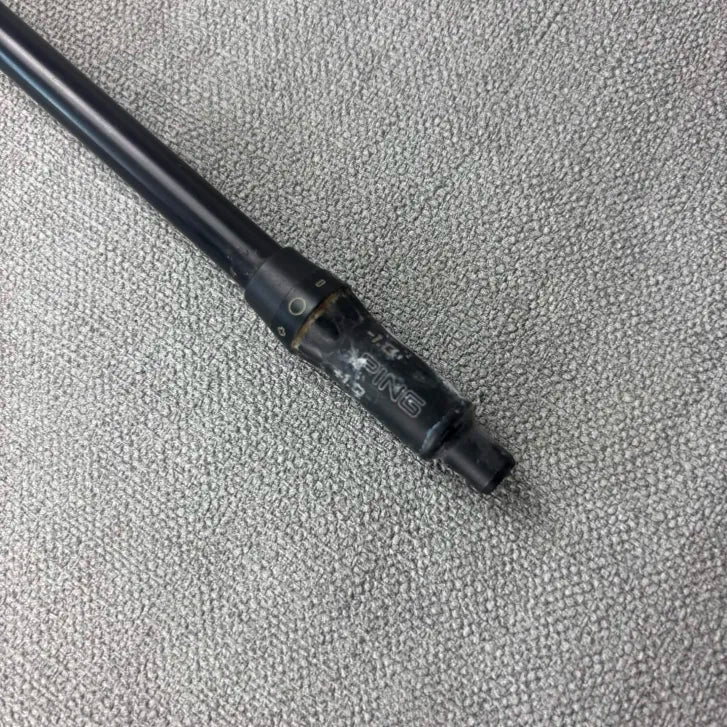 HZRDUS Small Batch Driver Shaft - X Flex / 44 Inch
