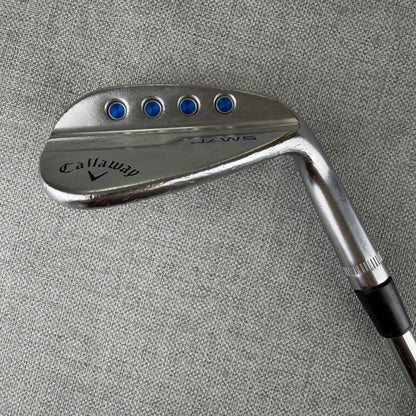 Callaway Jaws Wedge - Wedge Flex / 50 Degree