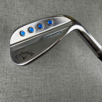 Callaway Jaws Wedge - Wedge Flex / 50 Degree