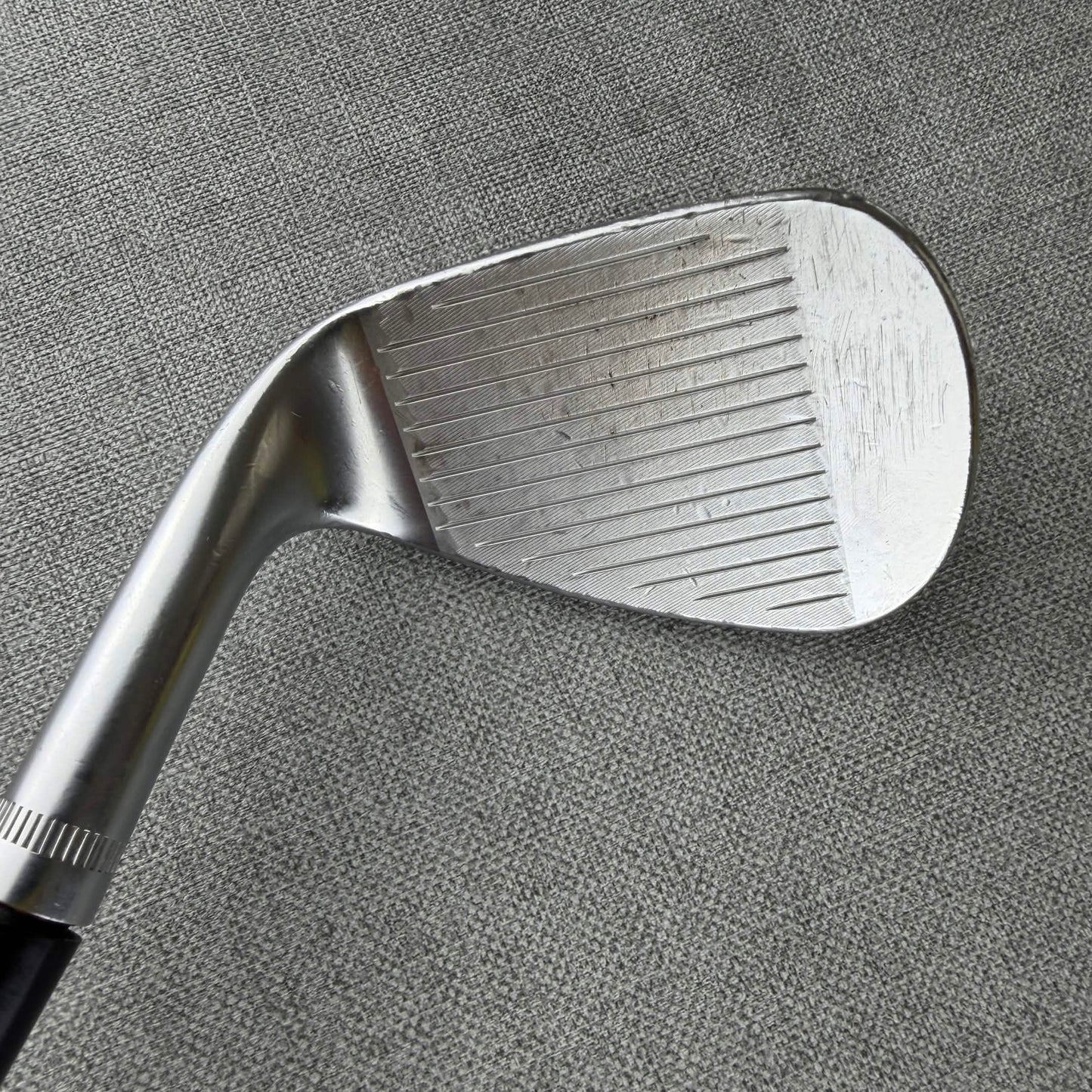 Callaway Jaws Wedge - Wedge Flex / 50 Degree