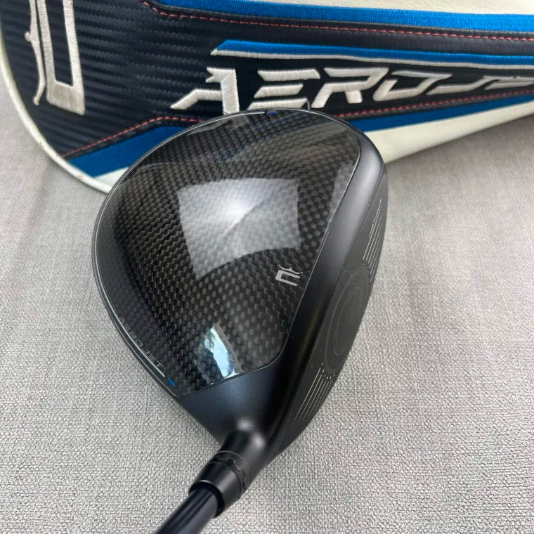 Cobra Aerojet Driver - Stiff Flex / 9 Degree / Left Handed