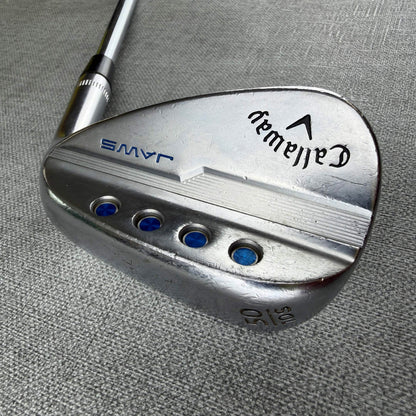 Callaway Jaws Wedge - Wedge Flex / 50 Degree