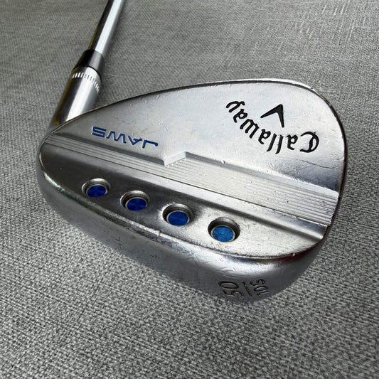 Callaway Jaws Wedge - Wedge Flex / 50 Degree