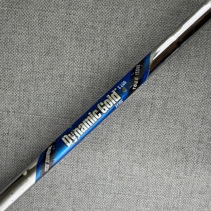 Callaway Jaws Wedge - Wedge Flex / 50 Degree