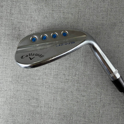 Callaway Jaws Wedge - Wedge Flex / 58 Degree