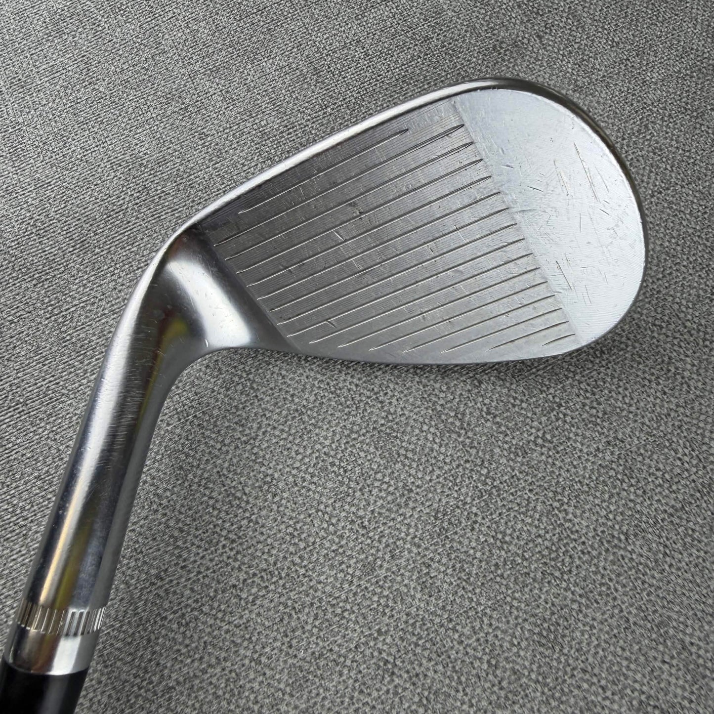 Callaway Jaws Wedge - Wedge Flex / 58 Degree