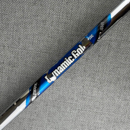 Callaway Jaws Wedge - Wedge Flex / 58 Degree