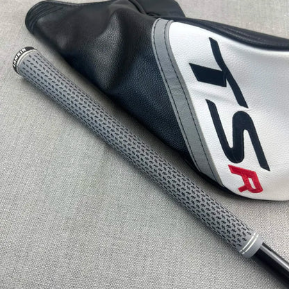 Titliest TSR3 Driver - HZRDUS 6.5 X Flex / 9 Degree