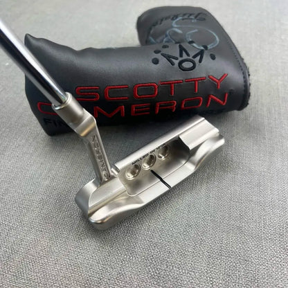Scotty Cameron Super Select Newport - 34 Inches / Original Spec