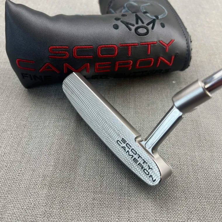 Scotty Cameron Super Select Newport - 34 Inches / Original Spec