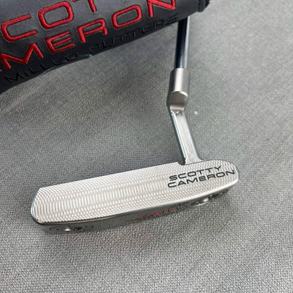 Scotty Cameron Super Select Newport - 34 Inches / Original Spec