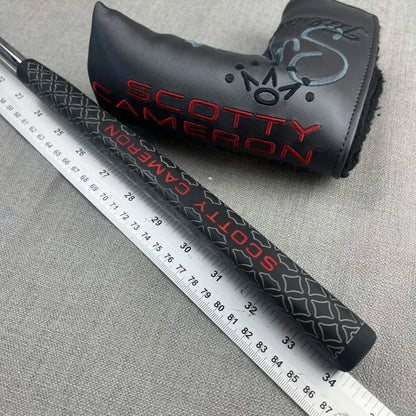 Scotty Cameron Super Select Newport - 34 Inches / Original Spec