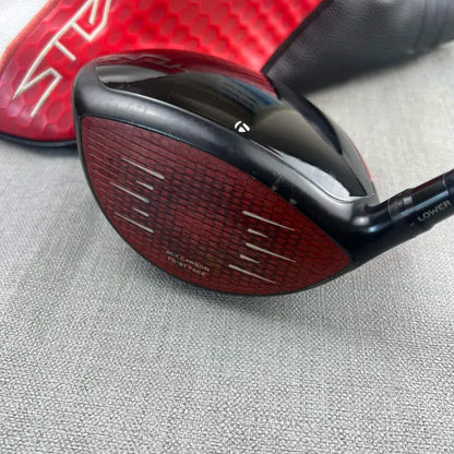 Taylormade Stealth2 Driver - Ventus Regular / 10.5 Degree