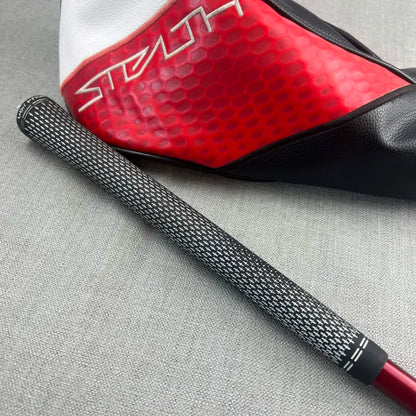 Taylormade Stealth2 Driver - Ventus Regular / 10.5 Degree