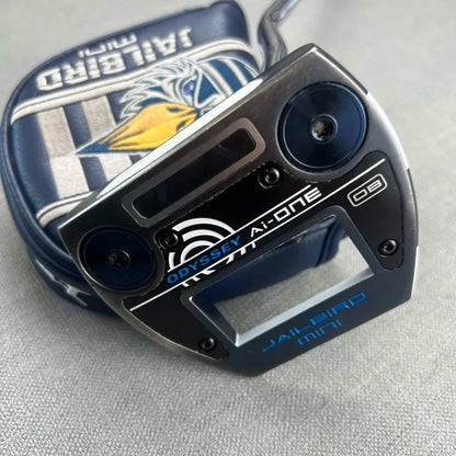 Odyssey Ai ONE Jailbird Mini - 34 Inches
