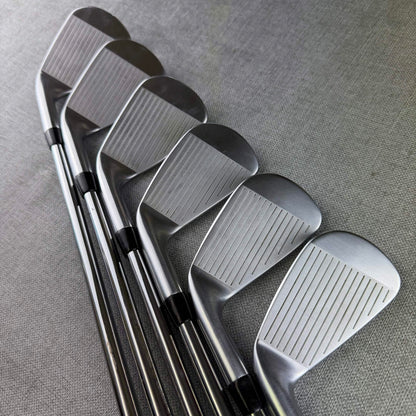 Titleist T150 2023 Irons - Stiff Flex / 5-PW
