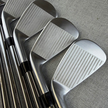 Titleist T150 2023 Irons - Stiff Flex / 5-PW